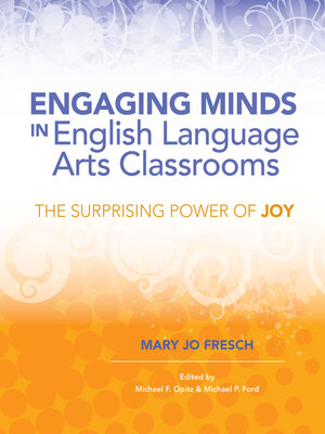 cover image of Engaging Minds in English Language Arts Classrooms